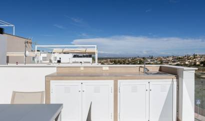 Bestaande woningen - Herenhuis - Benijófar - Benijofar