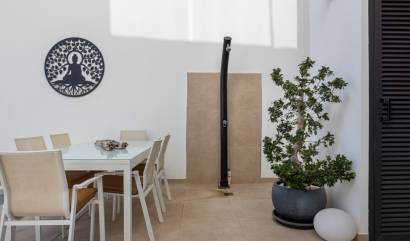 Bestaande woningen - Herenhuis - Benijófar - Benijofar