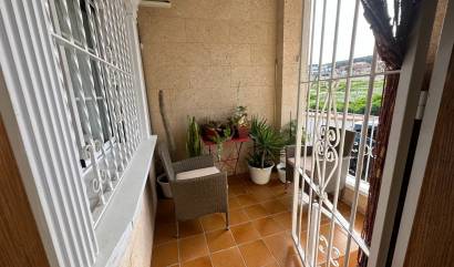 Bestaande woningen - Herenhuis - Bigastro