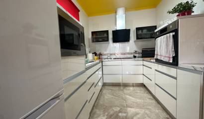 Bestaande woningen - Herenhuis - Bigastro