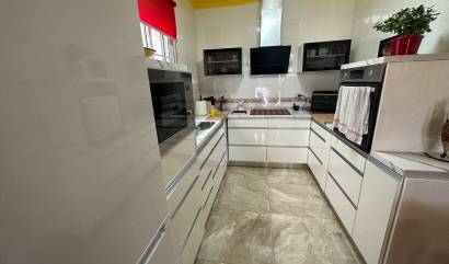 Bestaande woningen - Herenhuis - Bigastro