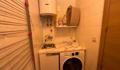 Bestaande woningen - Herenhuis - Bigastro