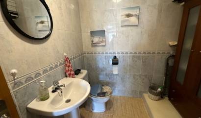 Bestaande woningen - Herenhuis - Bigastro