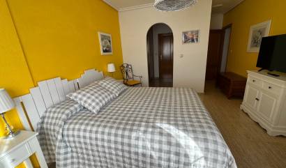 Bestaande woningen - Herenhuis - Bigastro