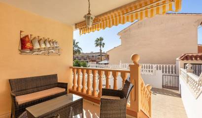 Bestaande woningen - Herenhuis - Ciudad quesada - Costa blanca sur