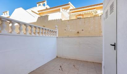 Bestaande woningen - Herenhuis - Ciudad quesada - Costa blanca sur