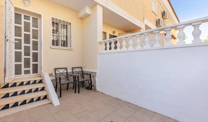 Bestaande woningen - Herenhuis - Ciudad quesada - Costa blanca sur