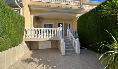 Bestaande woningen - Herenhuis - Ciudad Quesada - Doña Pepa