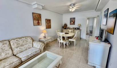 Bestaande woningen - Herenhuis - Ciudad Quesada - Doña Pepa