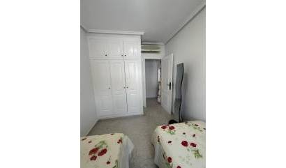 Bestaande woningen - Herenhuis - Ciudad Quesada - Doña Pepa