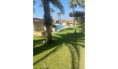 Bestaande woningen - Herenhuis - Ciudad Quesada - Doña Pepa