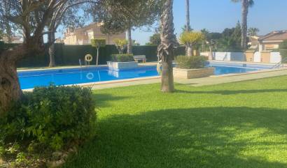 Bestaande woningen - Herenhuis - Ciudad Quesada - Doña Pepa