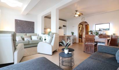 Bestaande woningen - Herenhuis - Ciudad Quesada