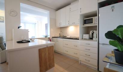 Bestaande woningen - Herenhuis - Ciudad Quesada