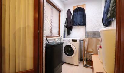 Bestaande woningen - Herenhuis - Ciudad Quesada