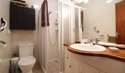 Bestaande woningen - Herenhuis - Ciudad Quesada