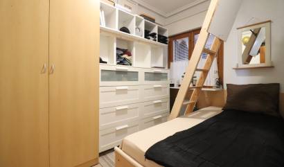 Bestaande woningen - Herenhuis - Ciudad Quesada