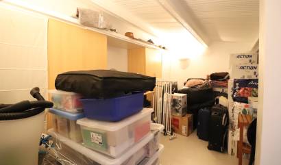 Bestaande woningen - Herenhuis - Ciudad Quesada