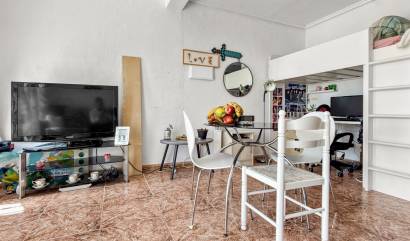 Bestaande woningen - Herenhuis - Ciudad Quesada