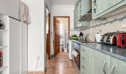 Bestaande woningen - Herenhuis - Ciudad Quesada
