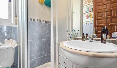 Bestaande woningen - Herenhuis - Ciudad Quesada