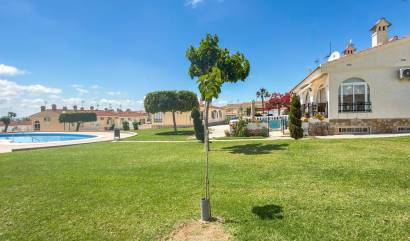 Bestaande woningen - Herenhuis - Ciudad Quesada