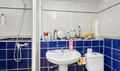 Bestaande woningen - Herenhuis - Ciudad Quesada