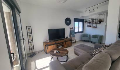 Bestaande woningen - Herenhuis - Daya Vieja