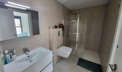 Bestaande woningen - Herenhuis - Daya Vieja