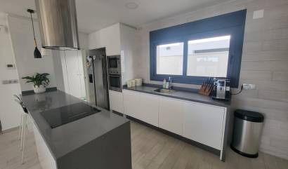 Bestaande woningen - Herenhuis - Daya Vieja