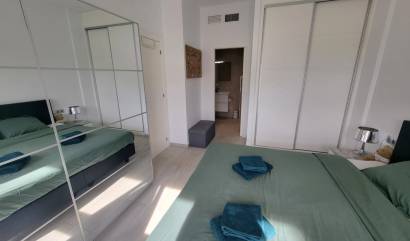 Bestaande woningen - Herenhuis - Daya Vieja