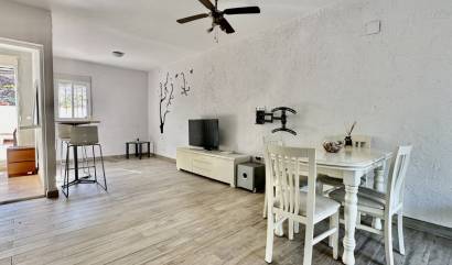 Bestaande woningen - Herenhuis - Guardamar del Segura - Lomas de Polo-Pinomar