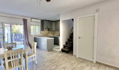 Bestaande woningen - Herenhuis - Guardamar del Segura - Lomas de Polo-Pinomar