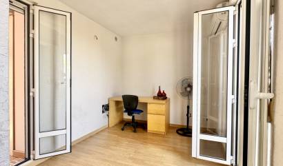 Bestaande woningen - Herenhuis - Guardamar del Segura - Lomas de Polo-Pinomar