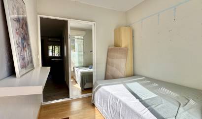 Bestaande woningen - Herenhuis - Guardamar del Segura - Lomas de Polo-Pinomar