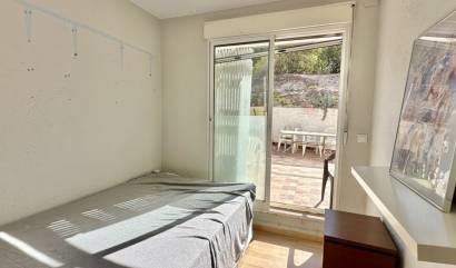 Bestaande woningen - Herenhuis - Guardamar del Segura - Lomas de Polo-Pinomar