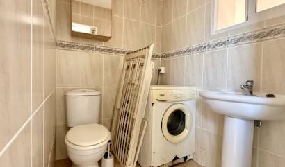 Bestaande woningen - Herenhuis - Guardamar del Segura - Lomas de Polo-Pinomar