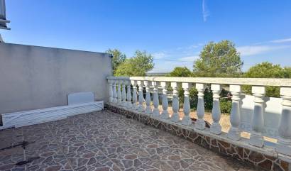 Bestaande woningen - Herenhuis - Guardamar del Segura - Lomas de Polo-Pinomar