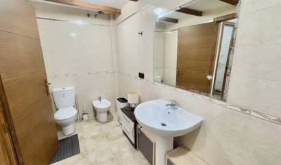 Bestaande woningen - Herenhuis - Guardamar del Segura