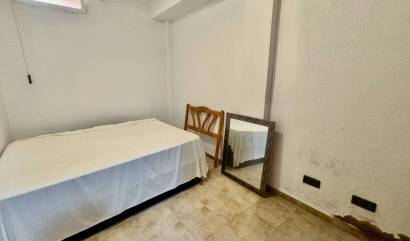 Bestaande woningen - Herenhuis - Guardamar del Segura