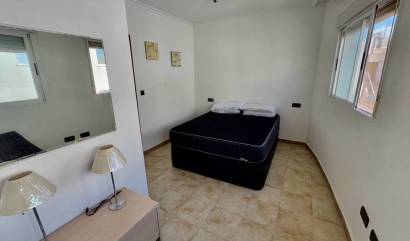 Bestaande woningen - Herenhuis - Guardamar del Segura