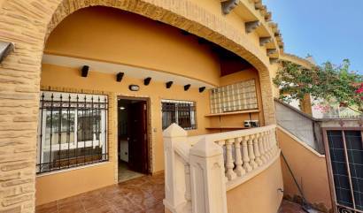 Bestaande woningen - Herenhuis - Guardamar del Segura