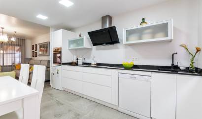 Bestaande woningen - Herenhuis - Guardamar Playa - Guardamar del Segura