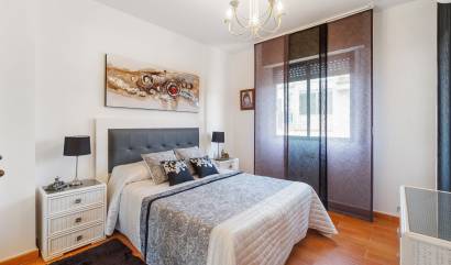 Bestaande woningen - Herenhuis - Guardamar Playa - Guardamar del Segura