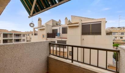 Bestaande woningen - Herenhuis - Guardamar Playa - Guardamar del Segura