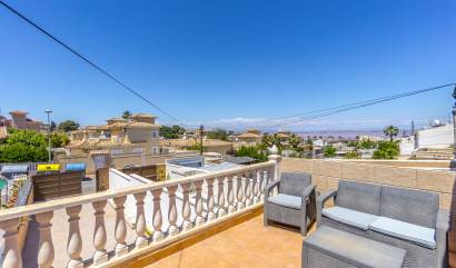 Bestaande woningen - Herenhuis - Los Balcones - Los Altos del Edén - Los Balcones