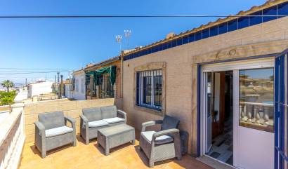 Bestaande woningen - Herenhuis - Los Balcones - Los Altos del Edén - Los Balcones