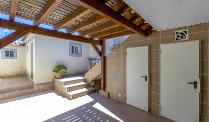 Bestaande woningen - Herenhuis - Los Balcones - Los Altos del Edén - Los Balcones