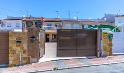 Bestaande woningen - Herenhuis - Los Balcones - Los Altos del Edén - Los Balcones