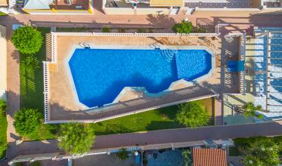 Bestaande woningen - Herenhuis - Los Balcones - Los Altos del Edén - Los Balcones